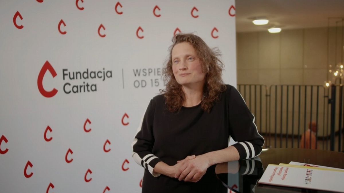 Fundacja DKMS na Europejskim Forum Pacjentów Hematoonkologicznych