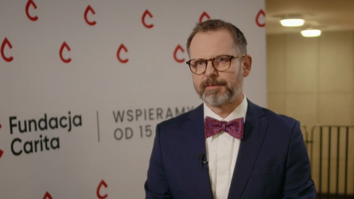 Przełom w leczeniu nowo rozpoznanego szpiczaka plazmocytowego | Badanie COBRA na...