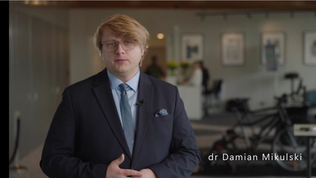 To może być ważny krok naukowy – zgłoś abstrakt na VI Konferencję „Hematologia Kliniczna...