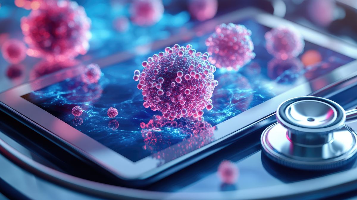 Szpiczak plazmocytowy (mnogi) – diagnostyka. Jakie badania wykonuje się przed rozpoczęciem leczenia?