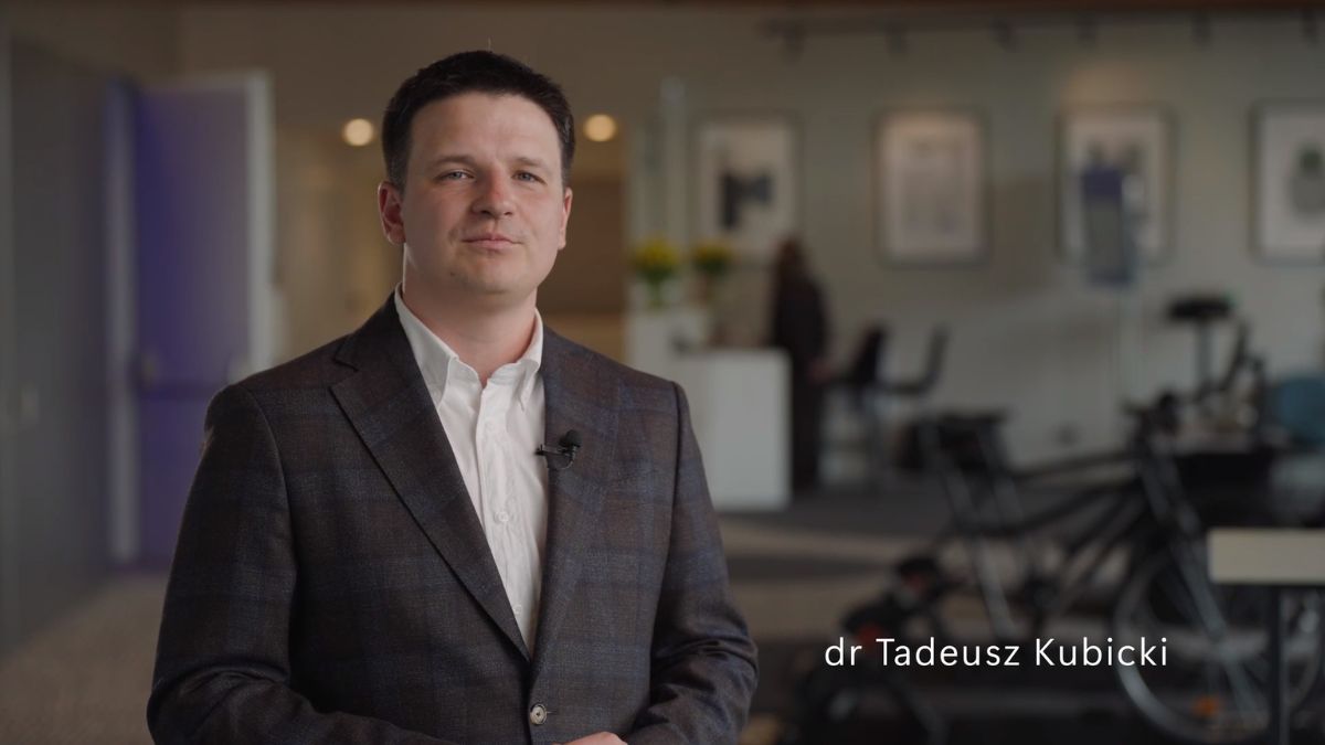 Rola MRD w leczeniu szpiczaka