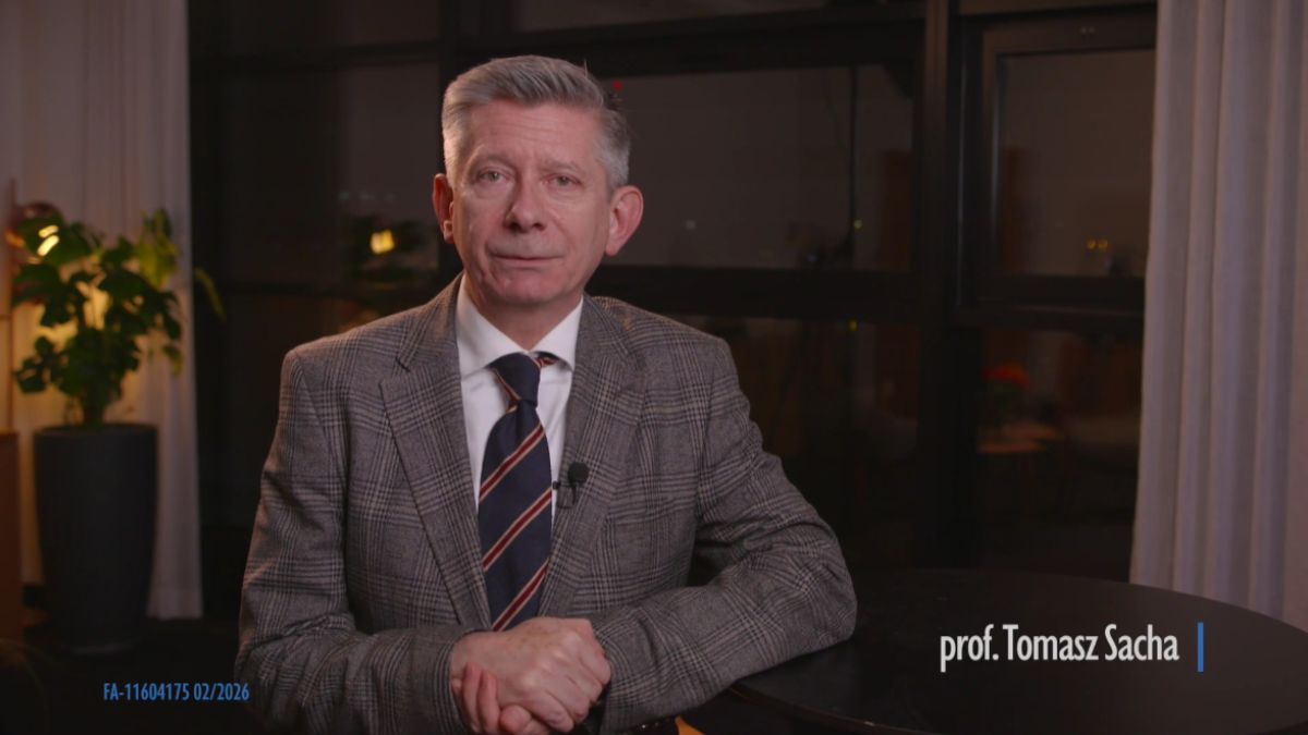 Skuteczność i tolerancja asciminibu w leczeniu przewlekłej białaczki szpikowej