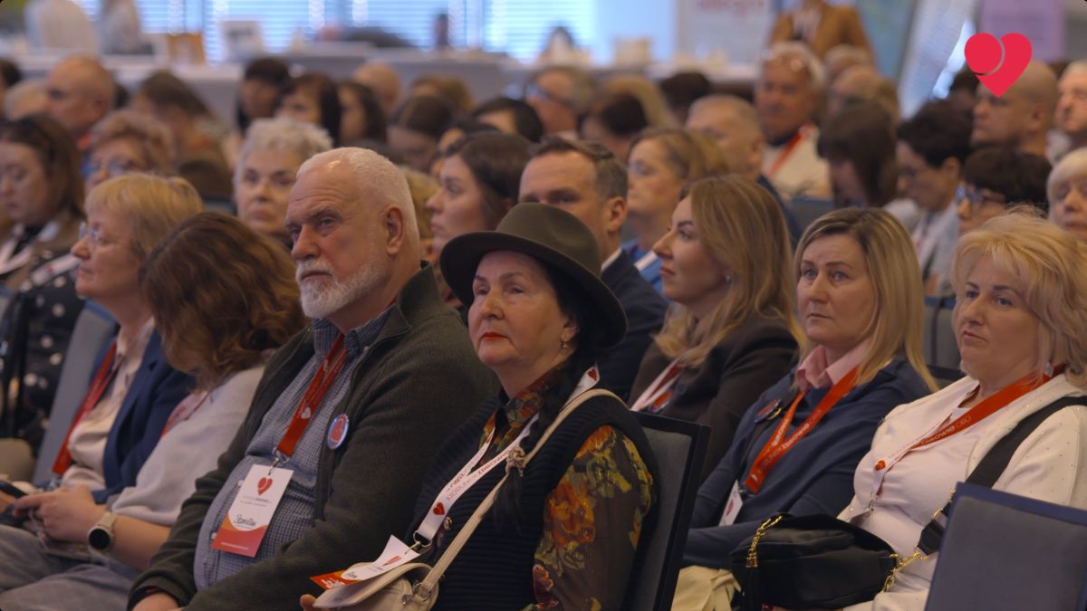 Pacjent w centrum systemu zdrowia | Podsumowanie Ogólnopolskiego Kongresu Hematologicznego...