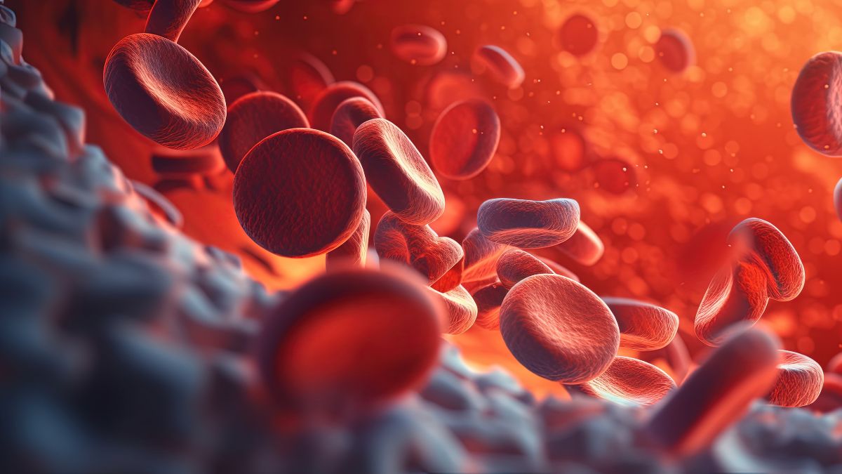 Fundacja Sanguis: w Światowy Dzień Chorych na Hemofilię obiekty miejskie zabłysną...