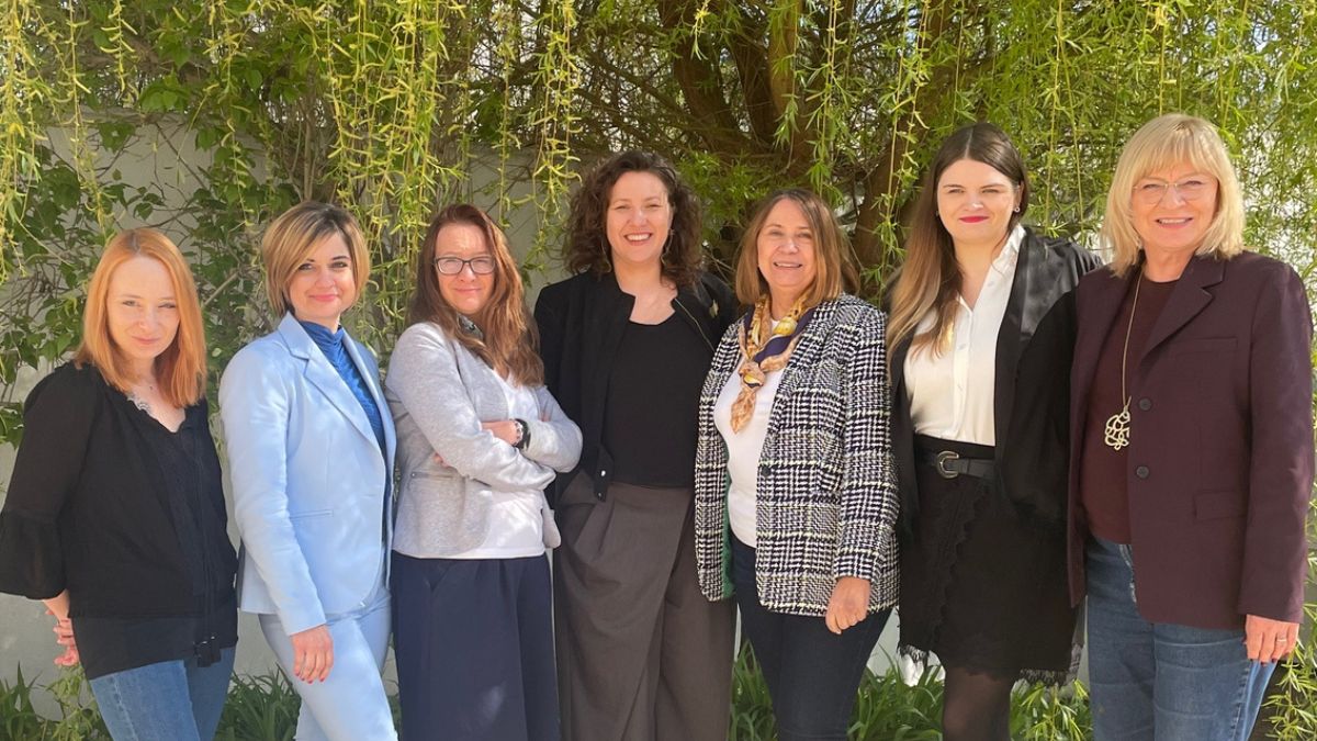 Poznaj laureatów 5. edycji Dotacji Fundacji DKMS