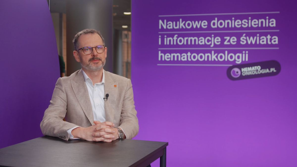 CAR-T w leczeniu szpiczaka – dla kogo jest terapia Carvykti?