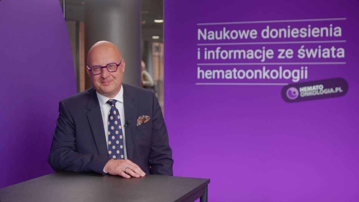 Jak system ochrony zdrowia powinien zmieniać się, aby pacjent hematologiczny szybciej trafiał na właściwy poziom opieki?