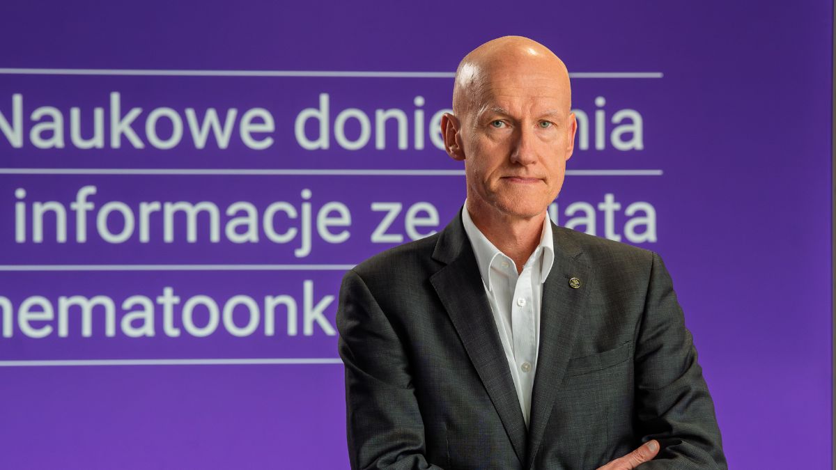 Jak zmienia się leczenie chłoniaków w Polsce?