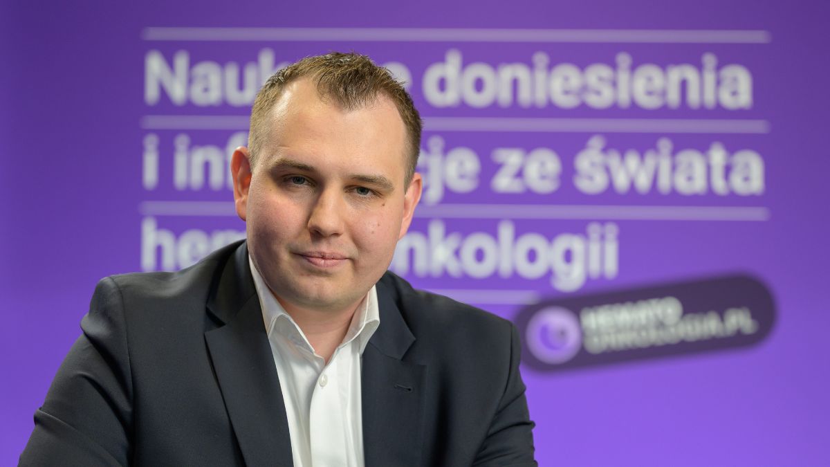 Jakie znaczenie może mieć iptakopan dla pacjentów z PNH?