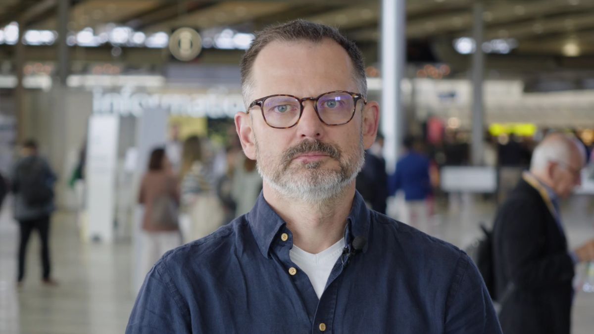 Prof. Dominik Dytfeld o kierunkach zmian w leczeniu szpiczaka plazmocytowego