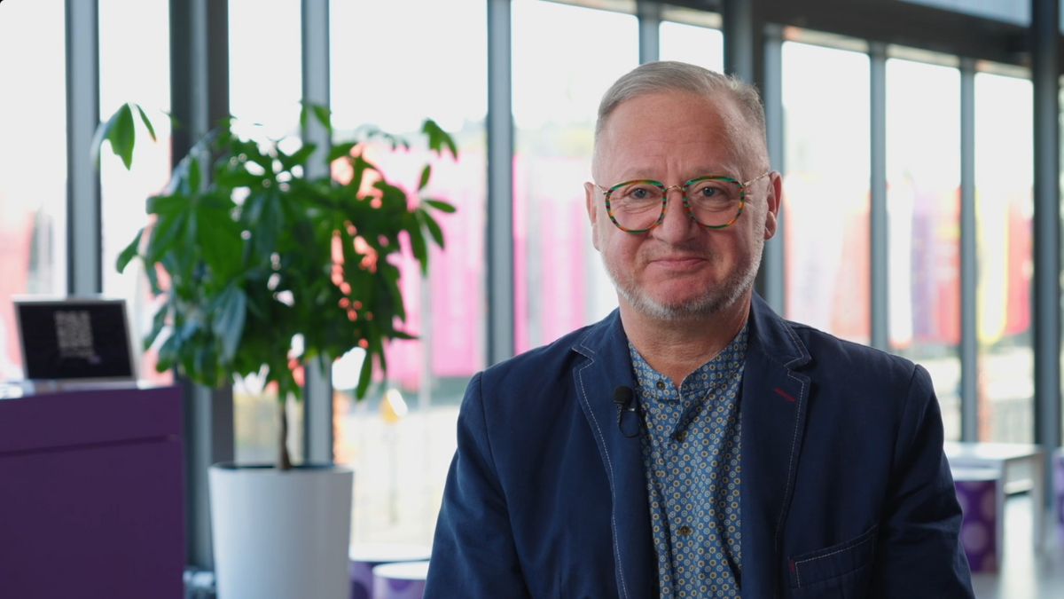 Dr Andrzej Mital o nowych możliwościach terapeutycznych mastocytozy