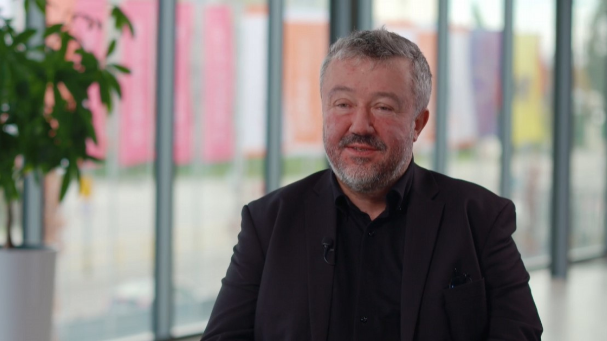 Prof. Tomasz Stokłosa o roli diagnostyki genetycznej