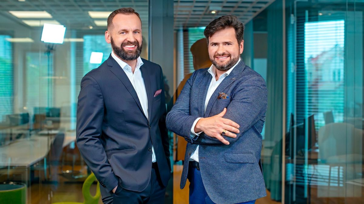 Polski startup ClinicalTrials.eu wyróżniony za przełamywanie barier w dostępie do...
