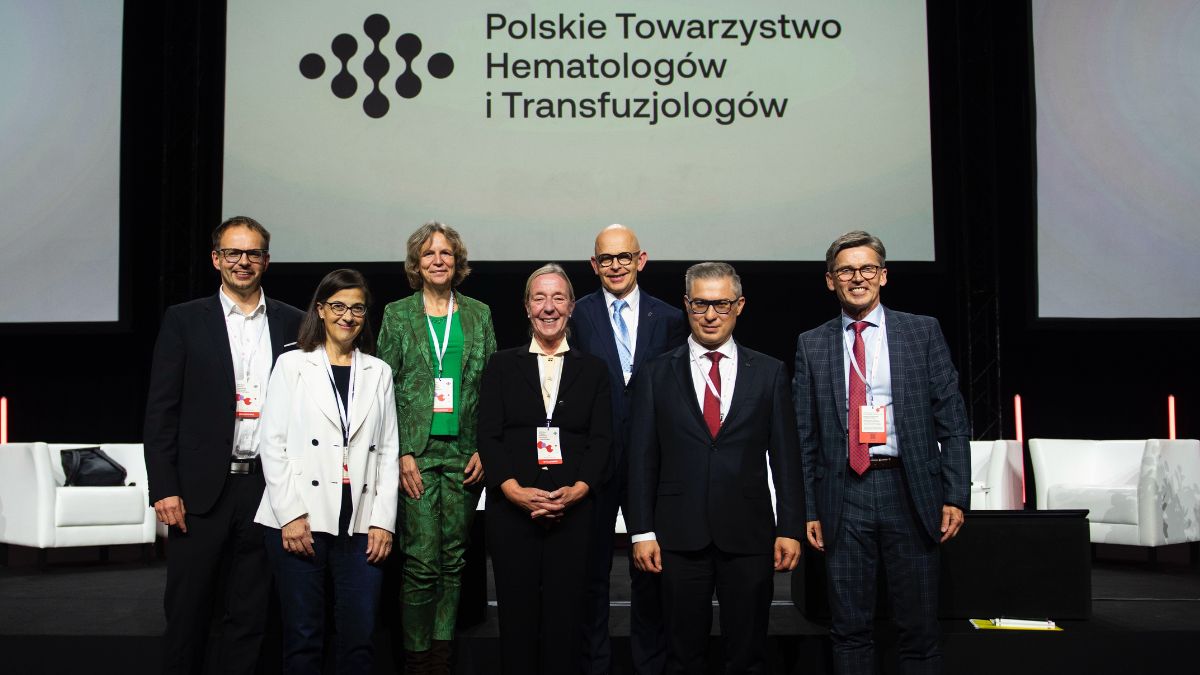 Sympozjum Prezydenckie EHA – PTHiT