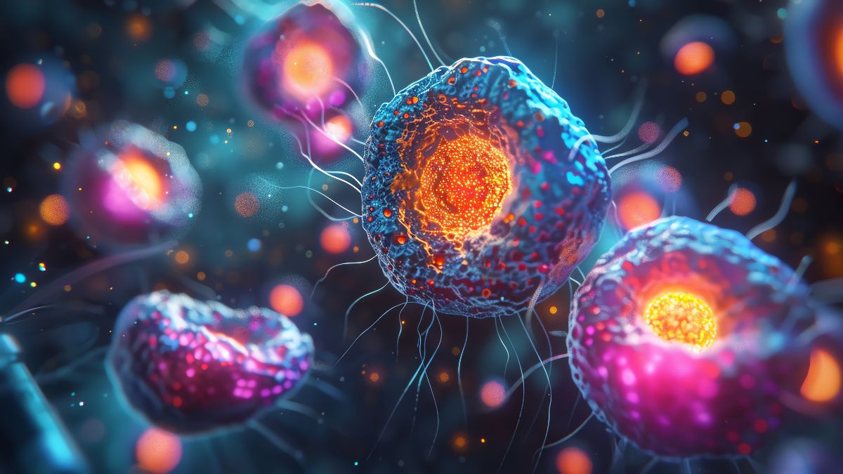 Makroglobulinemia Waldenströma 2025 – aktualne standardy diagnostyki i leczenia