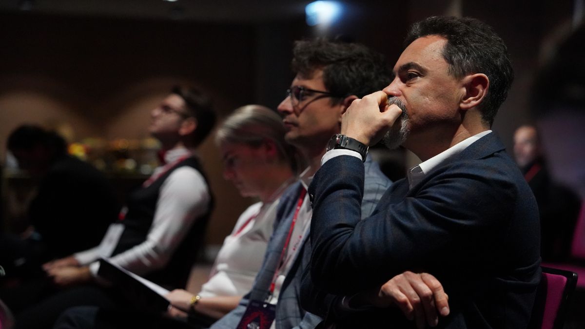 Posiedzenie plenarne PLRG