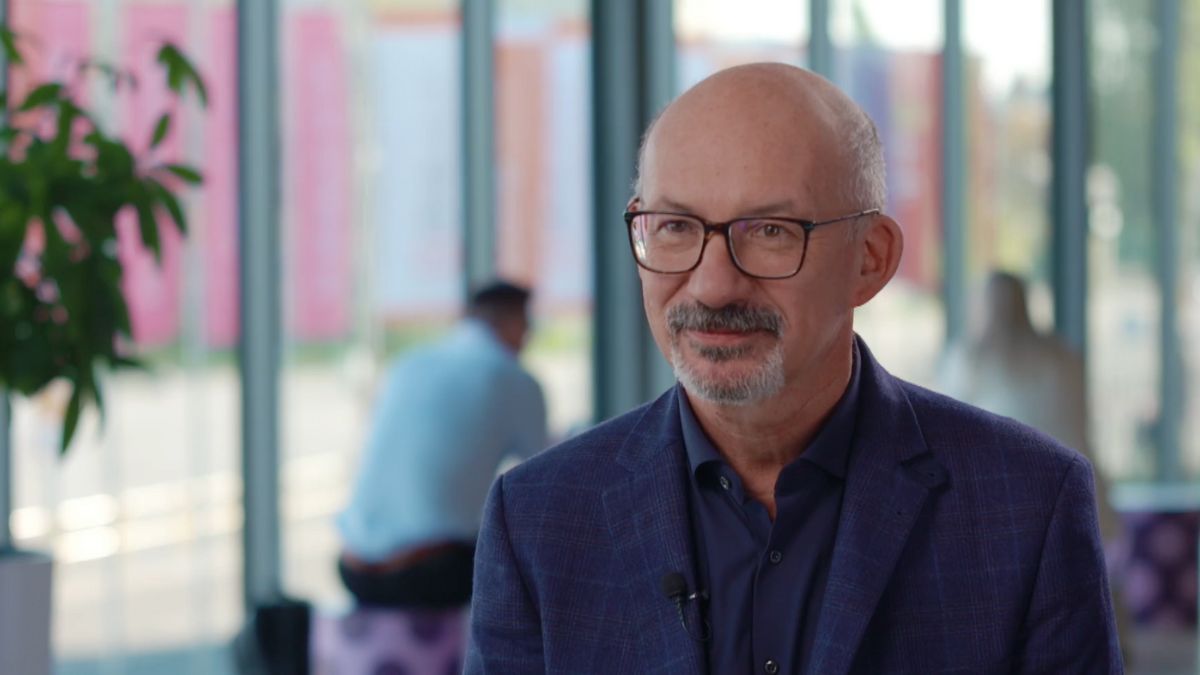 Prof. Sebastian Giebel o rozwoju leczenia ostrej białaczki limfoblastycznej