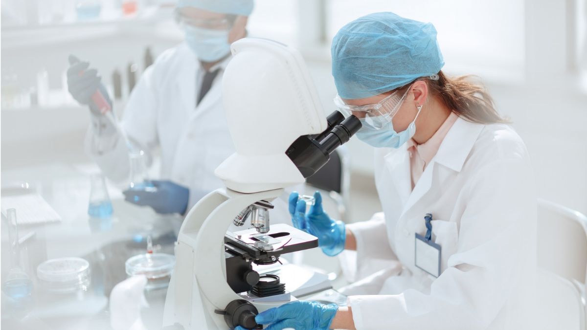 Heterogeniczność stężeń CRP w chorobach hematologicznych – nowe dane z badania retrospektywnego