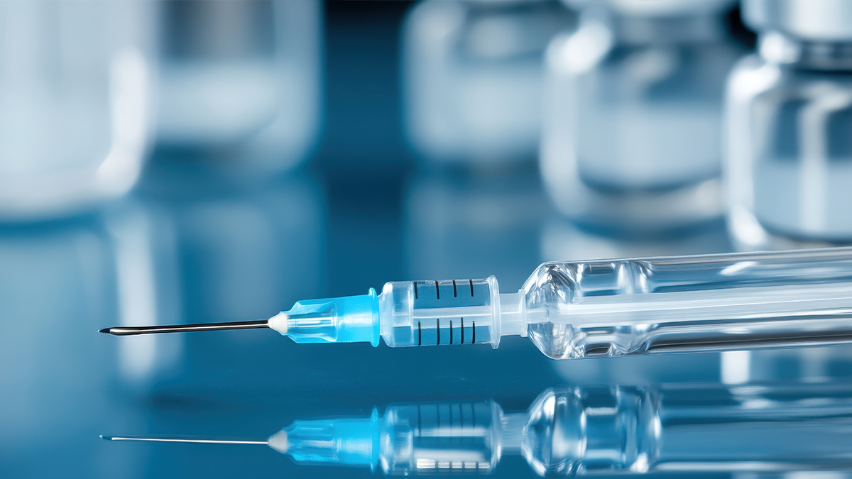 Szczepienia mogą decydować o życiu pacjentów z chorobami krwi i szpiku