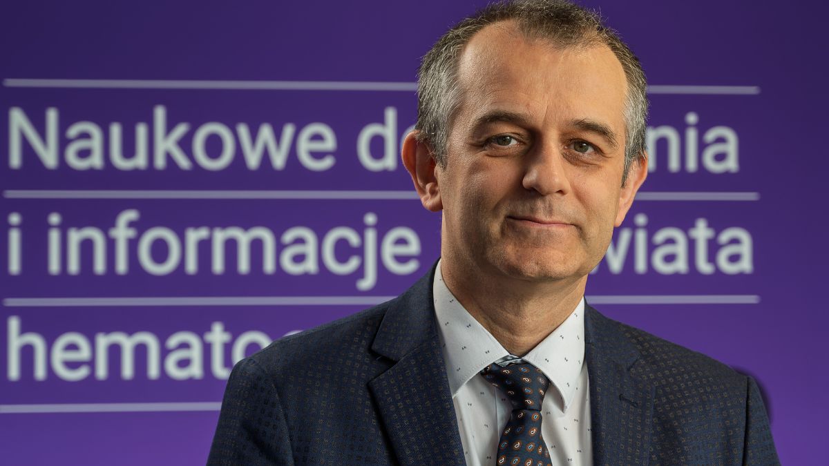 Hematologia bliżej pacjenta. Jak usprawnić ścieżkę diagnostyczną?