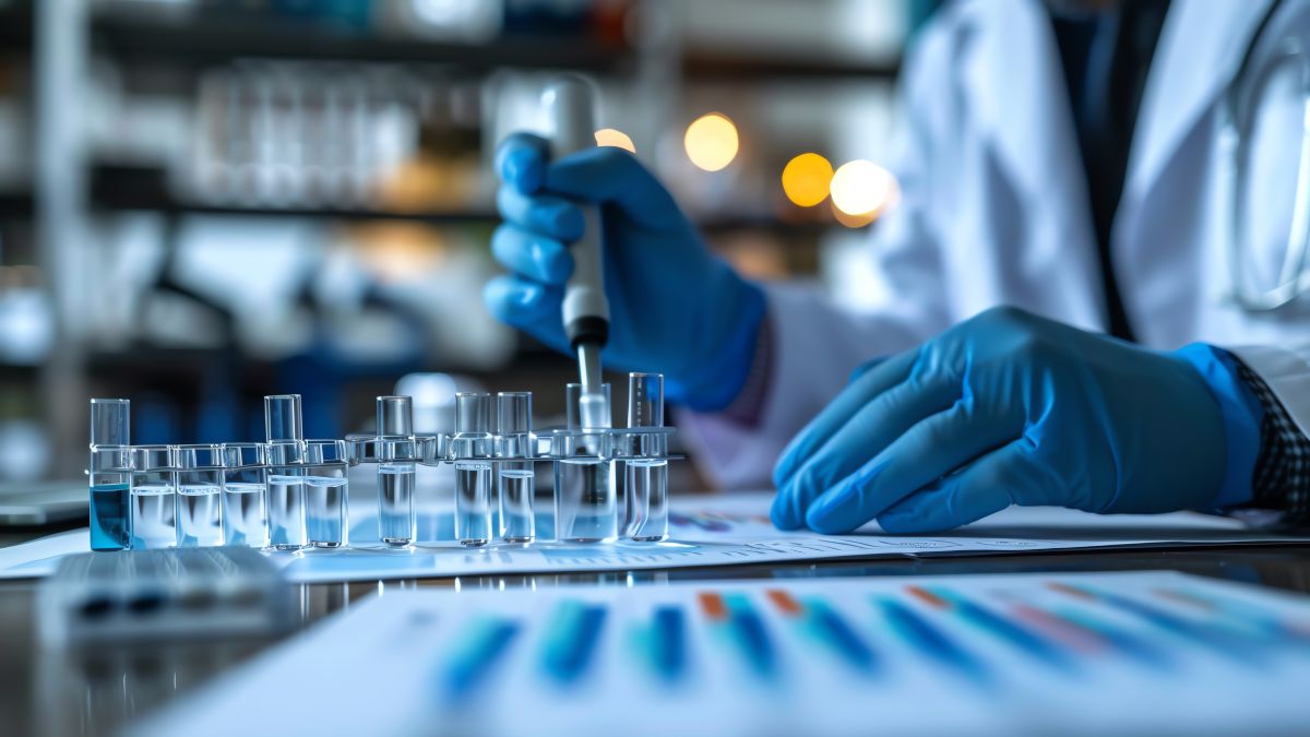 Terapie onkologiczne Johnson & Johnson poza projektem listy refundacyjnej Ministerstwa...