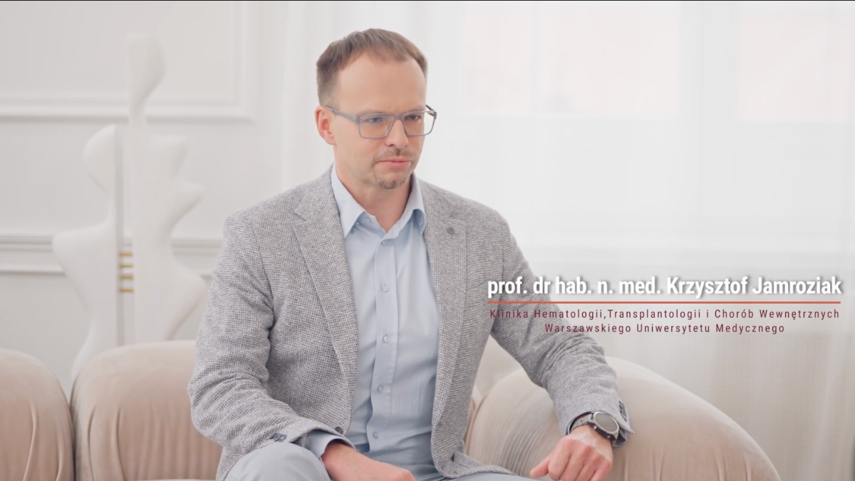 Co dla swojego zdrowia może zrobić pacjent z PBL poza podstawowym leczeniem?