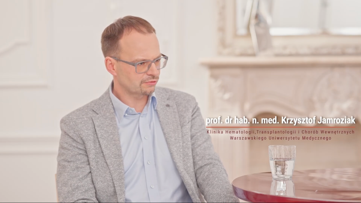 Jak i kiedy leczy się przewlekłą białaczkę limfocytową (PBL)?