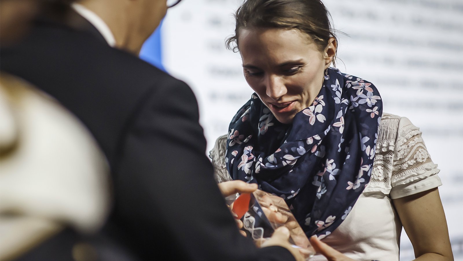 Badania nad protoporfiryną kobaltu | Grant Fundacji DKMS