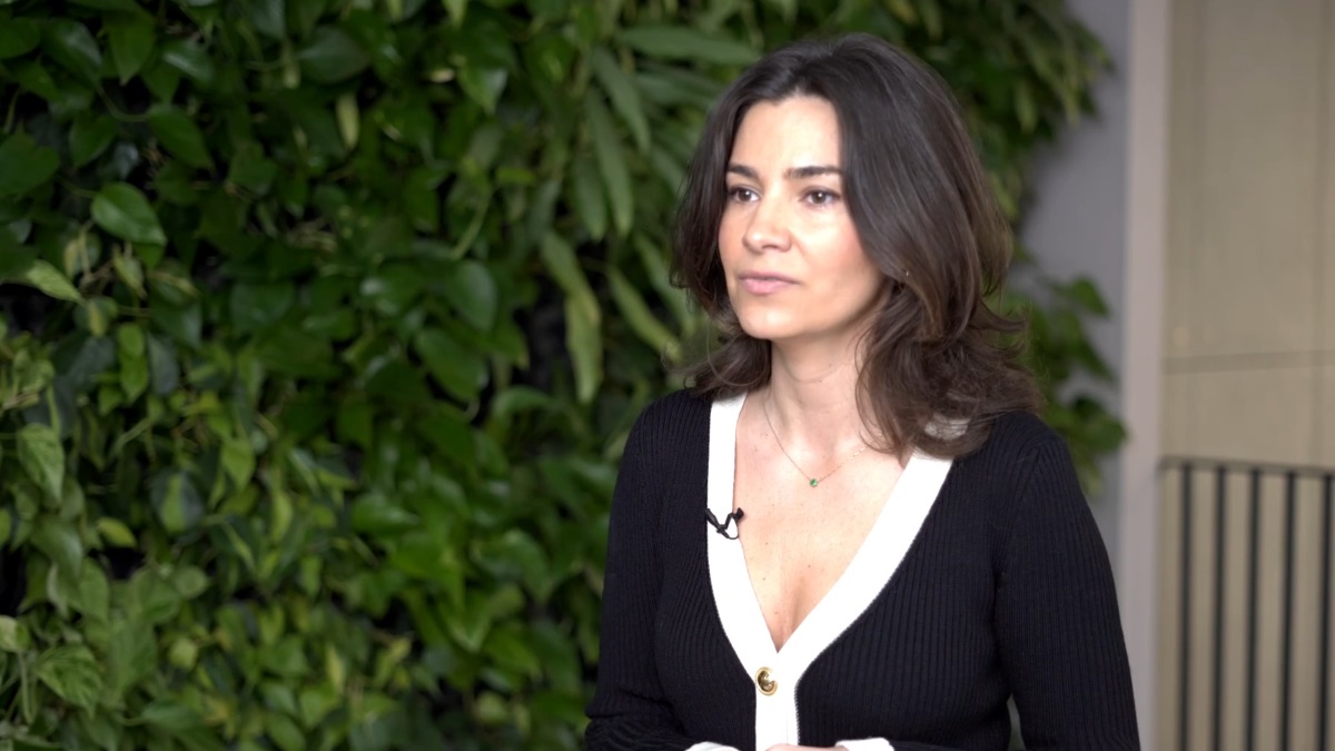 Adrianna Sobol: „Czy forma podania leczenia ma znaczenie dla pacjentów?”