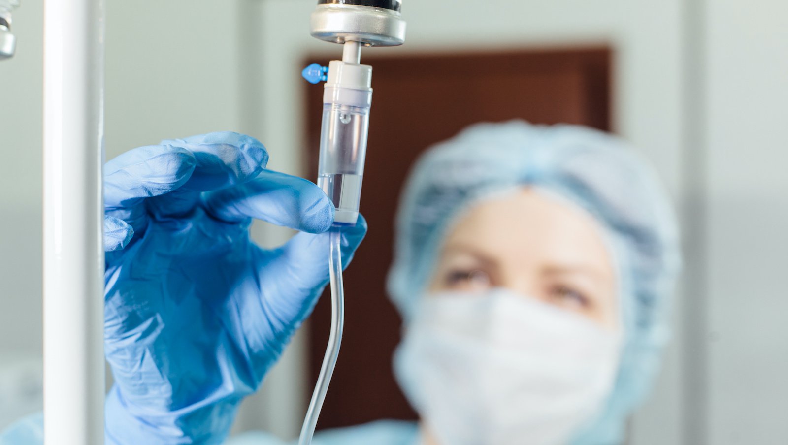 Romyelocel-L - nowy sposób na zmniejszenie ryzyka infekcji podczas chemioterapii...