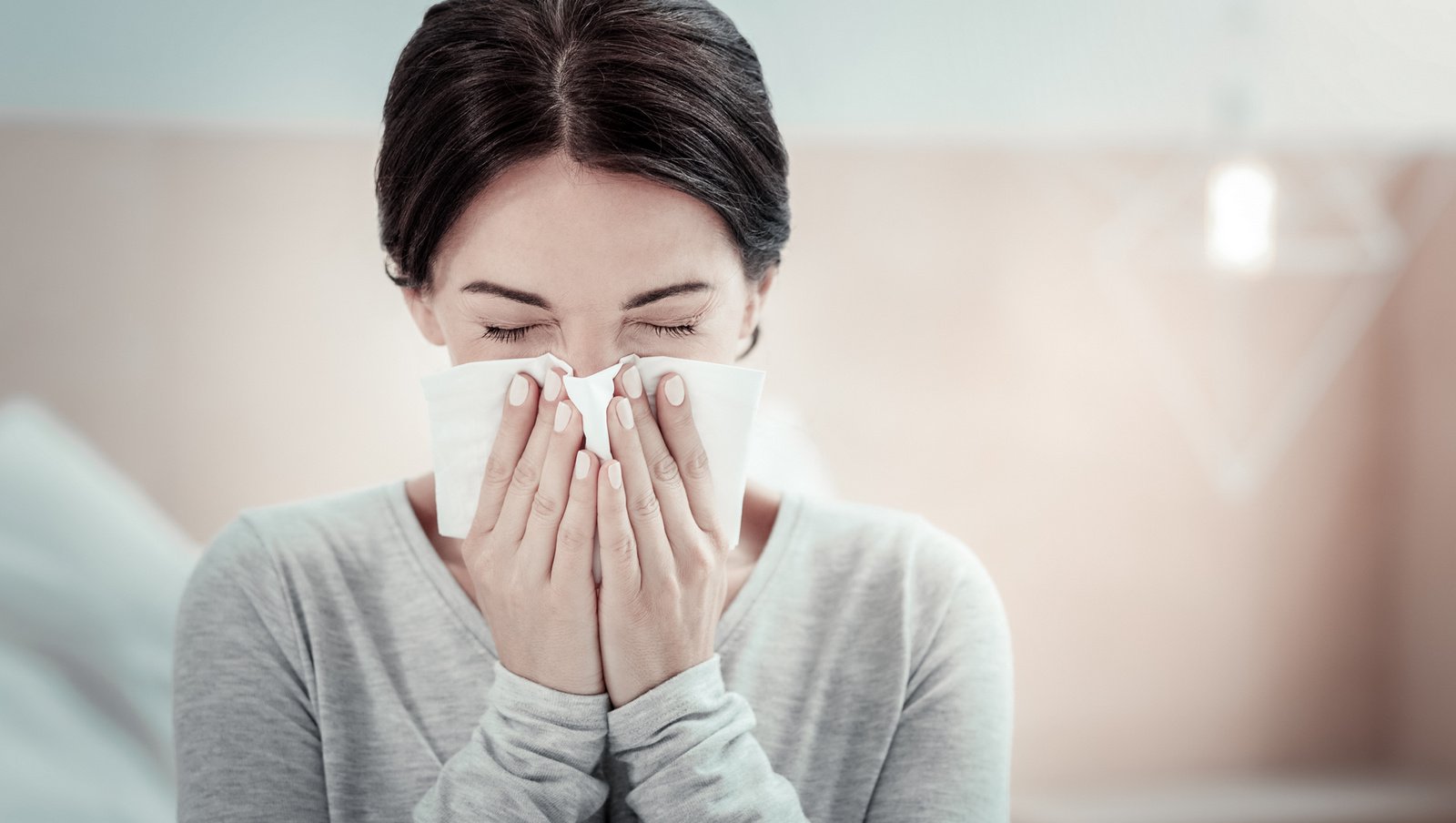 Jak wzmocnić odporność organizmu w dobie Covid-19?