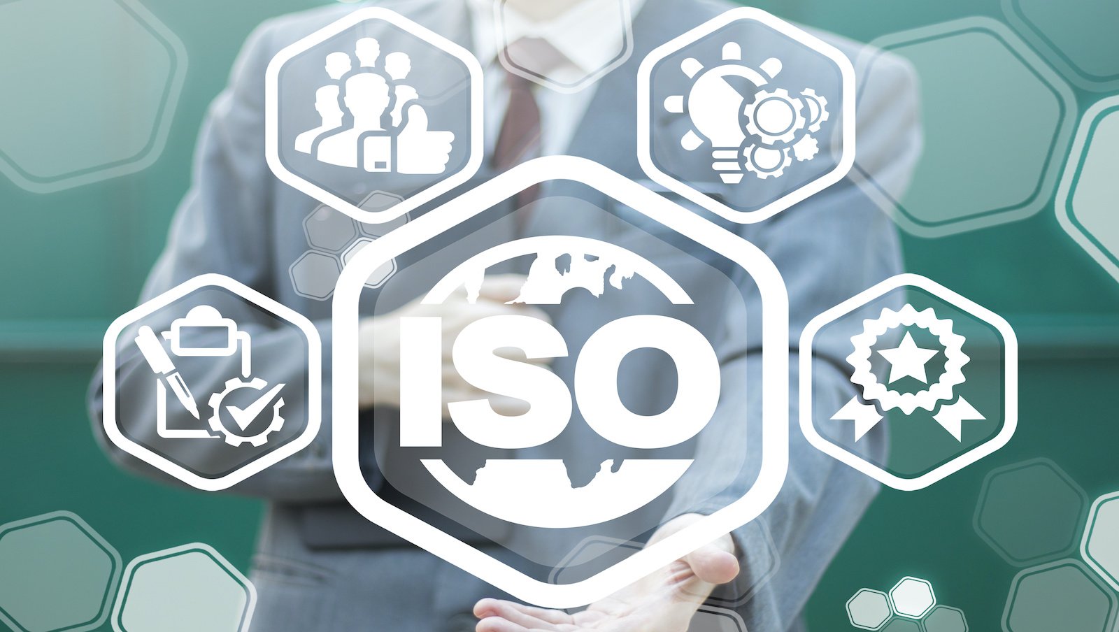 Hematoonkologia.pl z certyfikatem ISO 27001