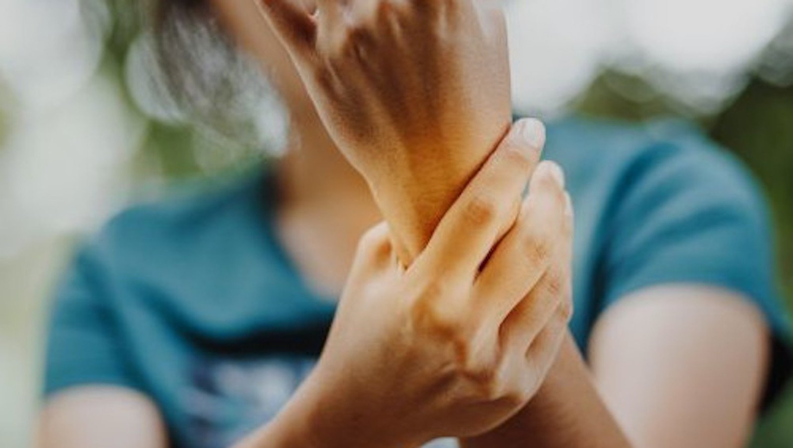 Co ortopedzi powinni wiedzieć o amyloidozie