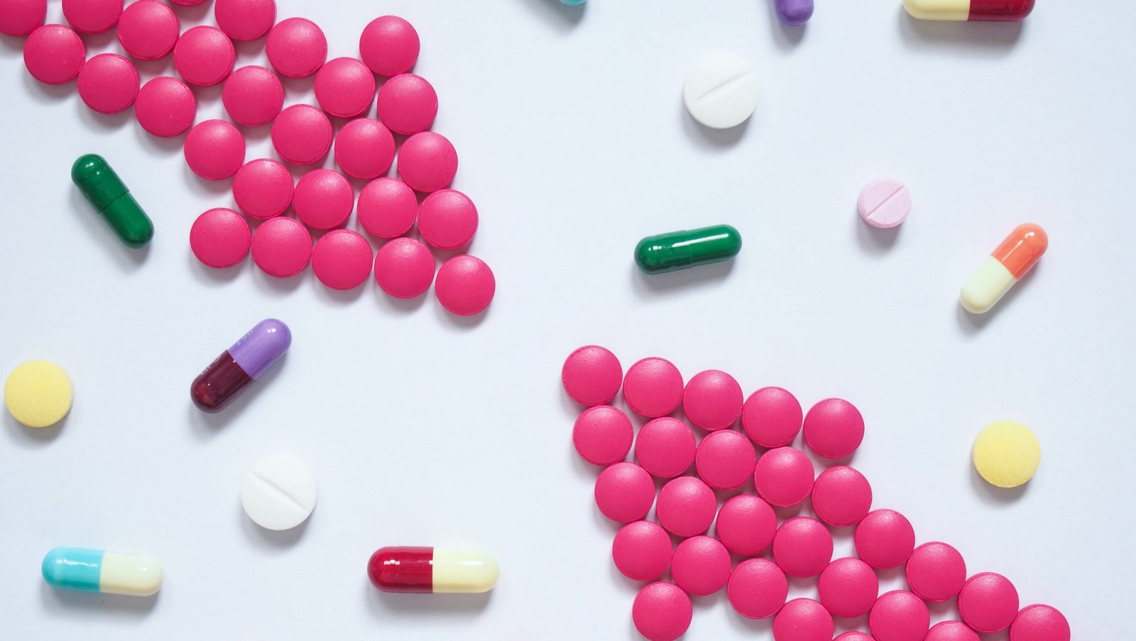 Interakcje lekowe  - czyli jak leczyć, aby nie szkodzić