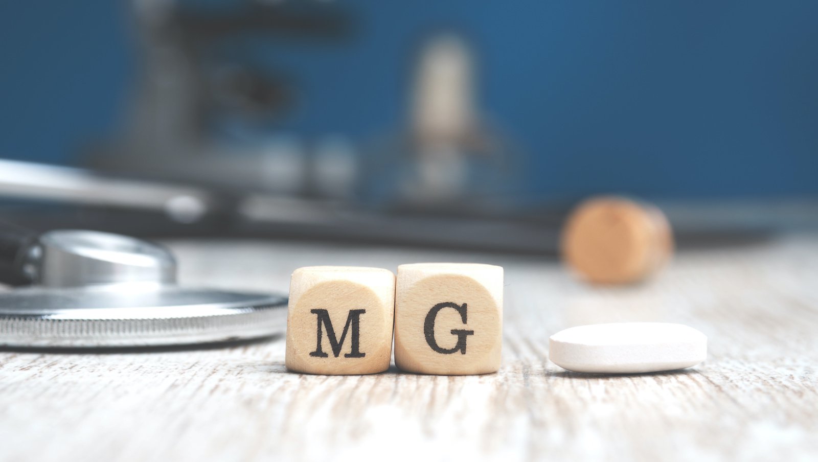 Wpływ poziomu magnezu przed autologicznym przeszczepieniem komórek krwiotwórczych na rokowanie u pacjentów z DLBCL