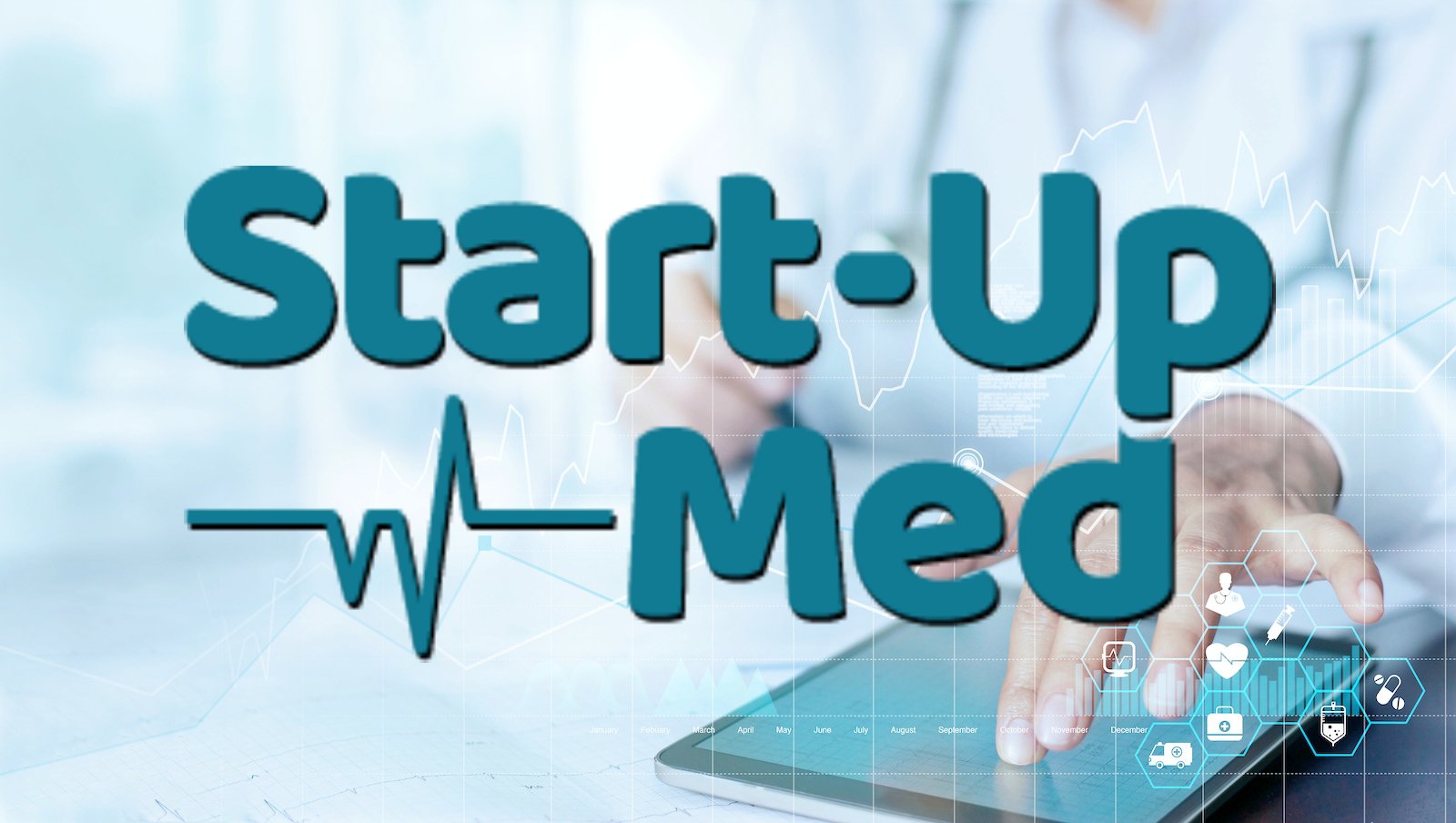 Konkurs Start-Up-Med I Ostatnie dni głosowania