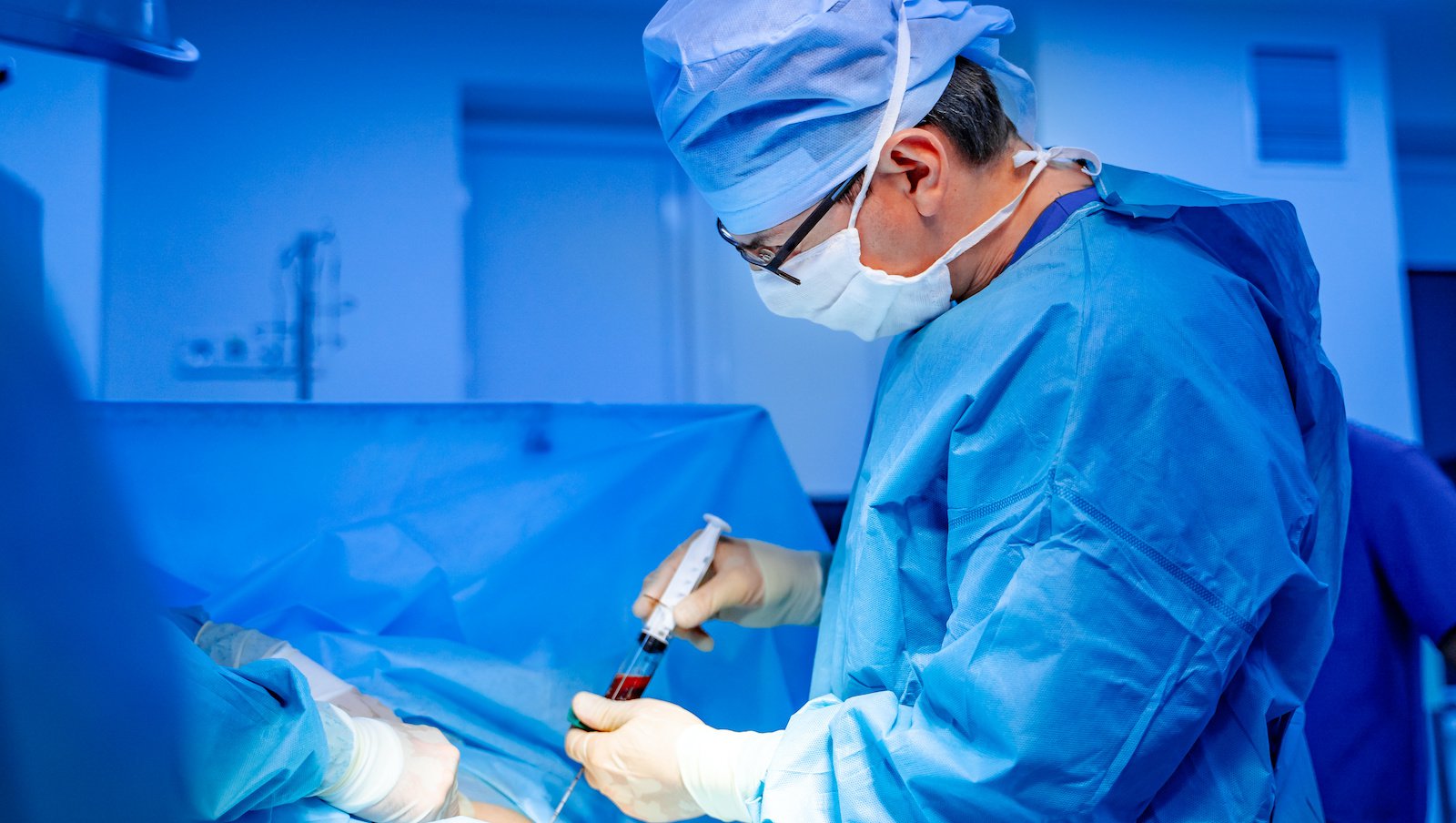 Odległe wyniki przeszczepienia allogenicznych komórek krwiotwórczych w szpiczaku...