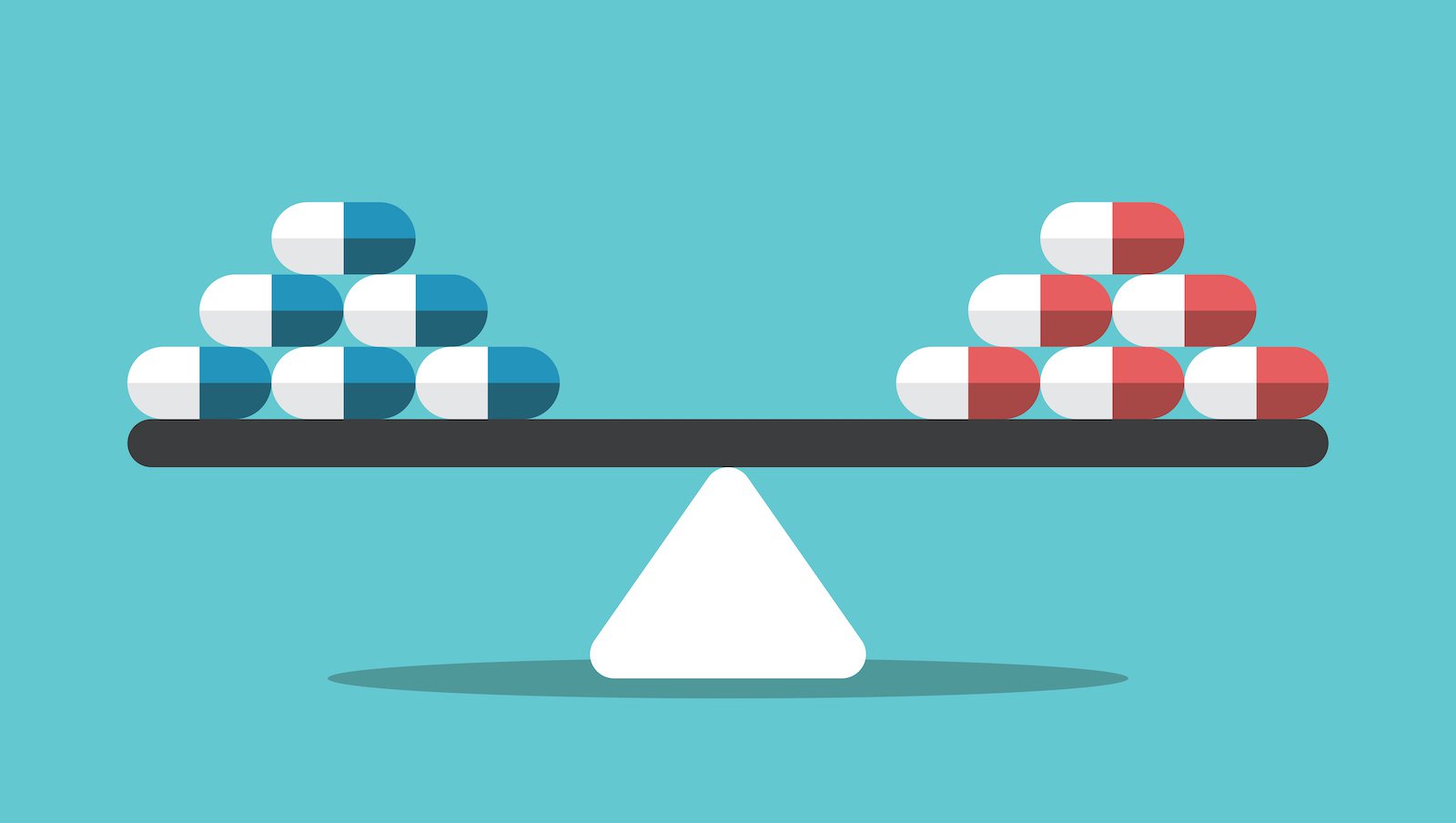 Leki biopodobne w porównaniu z oryginalnym rytuksymabem: porównanie długoterminowych korzyści związanych z przeżyciem w DLBCL