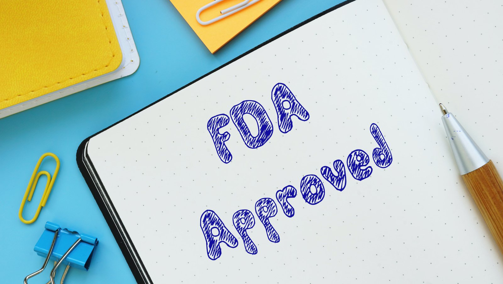 FDA wydała przyspieszoną zgodę na stosowanie zanubrutynibu u pacjentów z chłoniakiem strefy brzeżnej