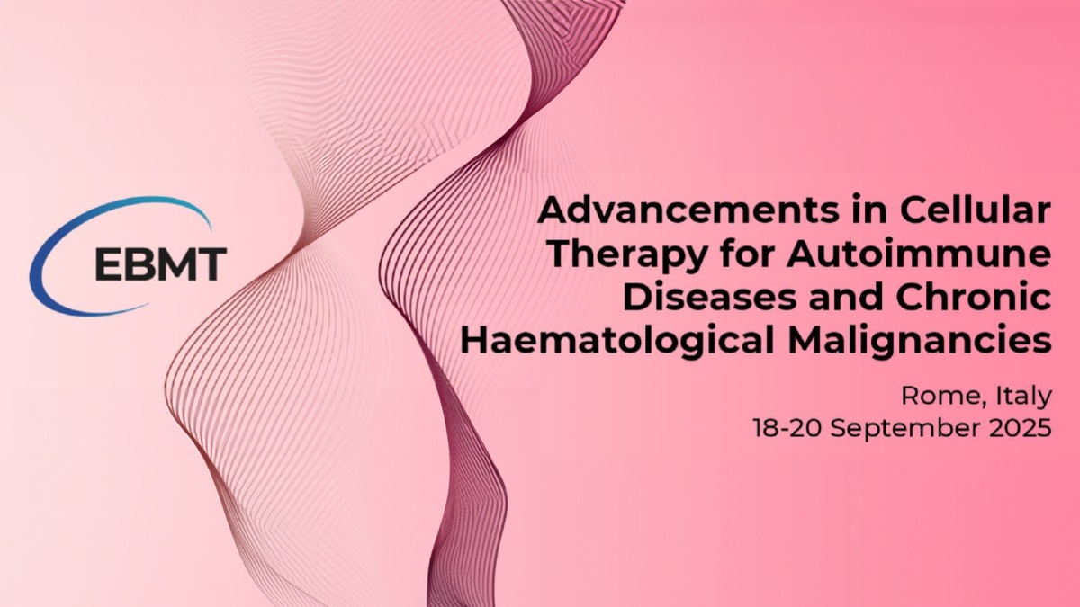 Advancements in cellular therapy for Autoimmune Diseases and Chronic Haematological...