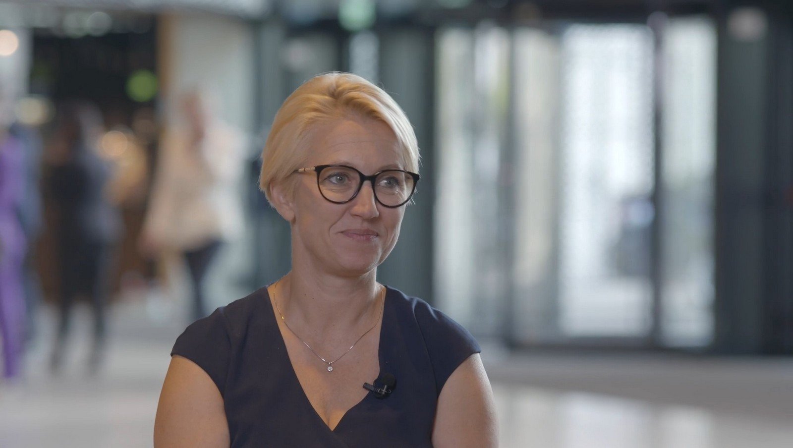 Prof. Agnieszka Pluta o leczeniu skojarzonym CPX-351 z kladrybiną | Naukowe doniesienia...