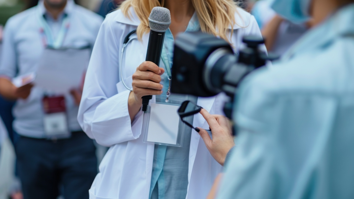 XIV Letnia Akademia Onkologiczna dla Dziennikarzy już wkrótce!