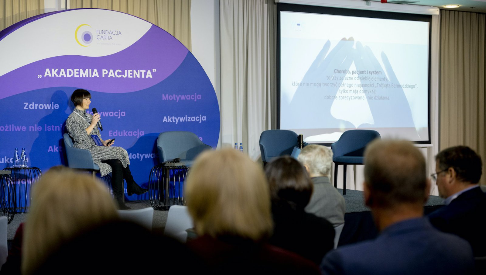 Raport: „Leczenie szpiczaka plazmocytowego w Polsce. Choroba, pacjent, system"