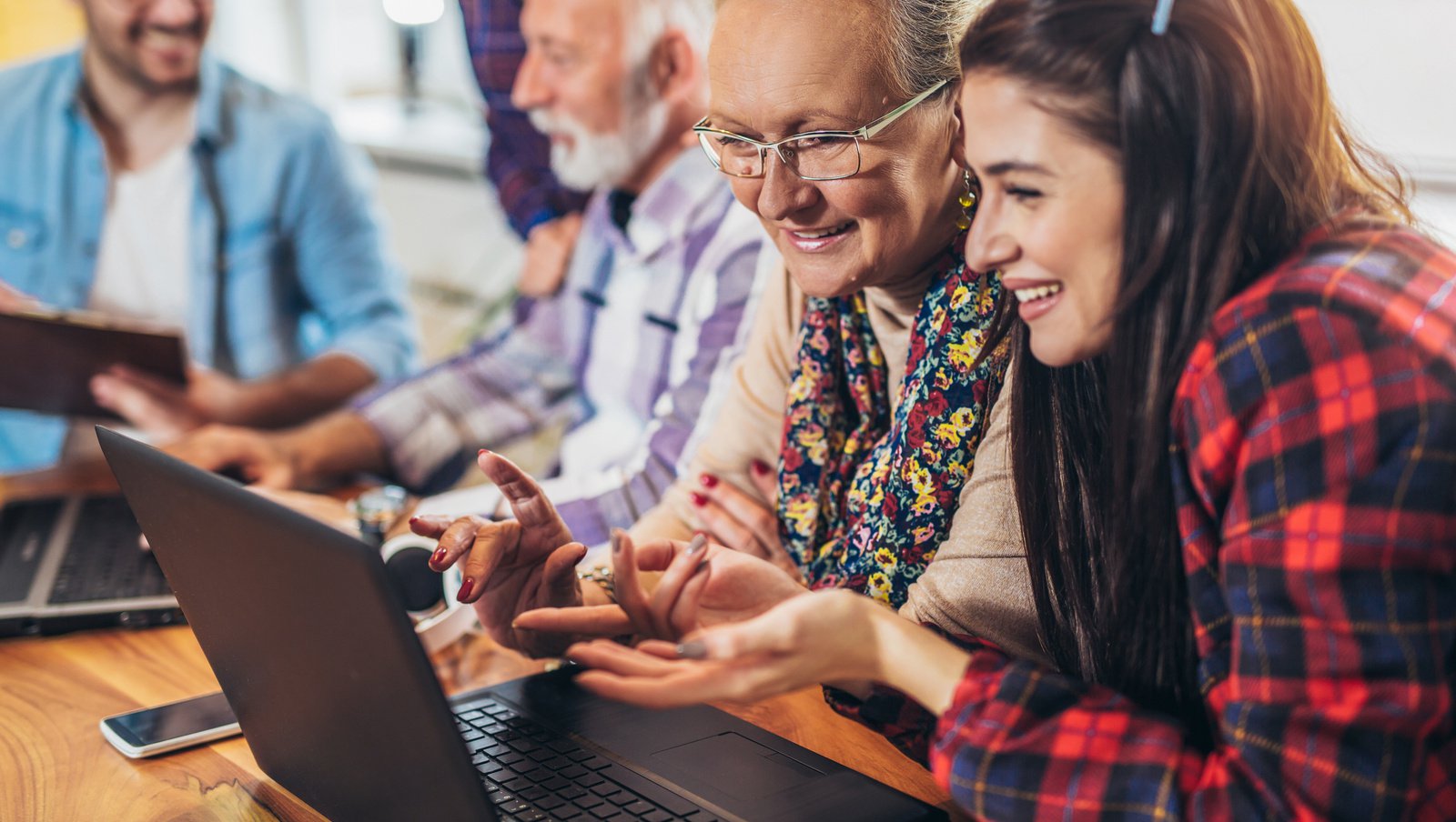 Ruszył program bezpłatnych warsztatów, szkoleń i konsultacji dla wszystkich  organizacji pacjentów w Polsce