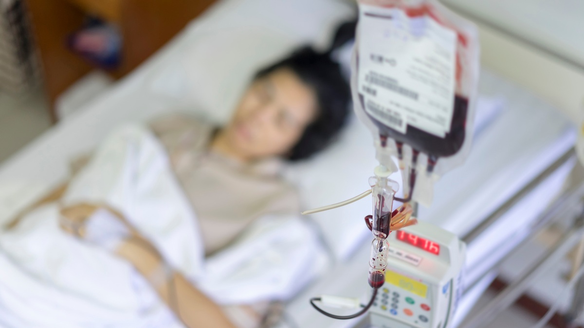 Dodanie inotuzumabu ozogamycyny do schematu kondycjonowania przed przeszczepieniem allo-SCT w przypadku nawrotowych nowotworów limfoidalnych CD22 (+): Długoterminowe wyniki przeżycia