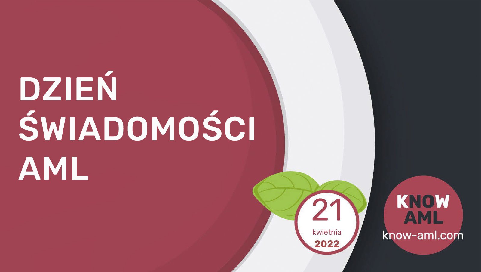 Dzień Świadomości AML (ostra białaczka szpikowa)