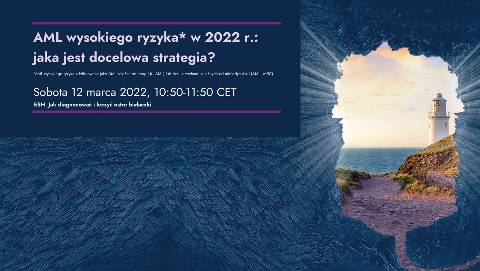 AML wysokiego ryzyka* w 2022 r.: jaka jest docelowa strategia? Sobota 12 marca 2022