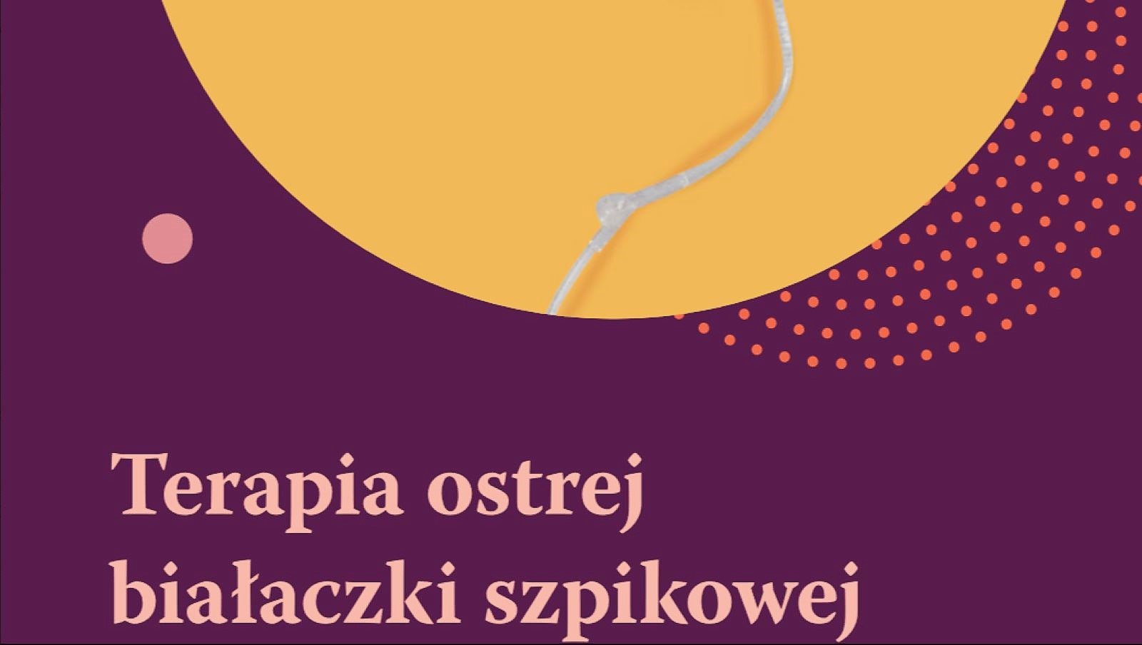 Ostra białaczka szpikowa - aktualne metody terapii | Broszura dla pacjentów