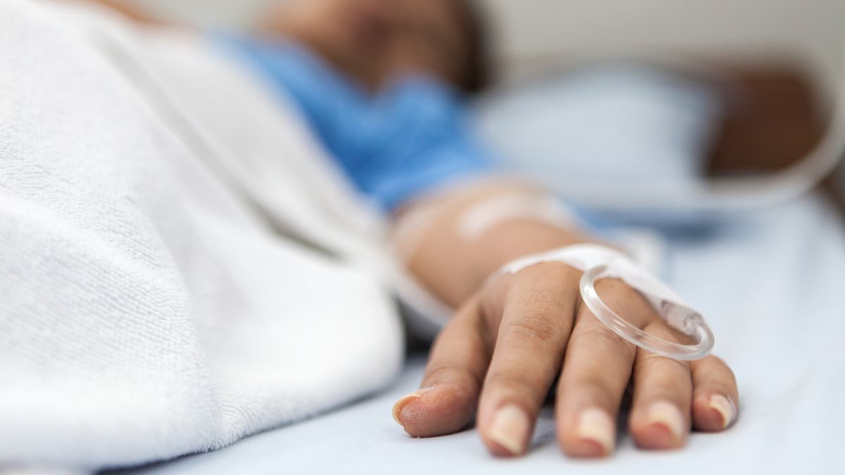 Wyniki leczenia I linii wg schematu daratumumab-bortezomib-talidomid-deksametazon...