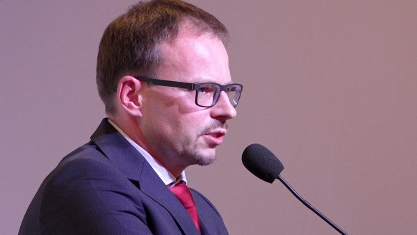 Amyloidoza - nowotwór w sercu i nerkach. Rozmowa z prof. Krzysztofem Jamroziakiem